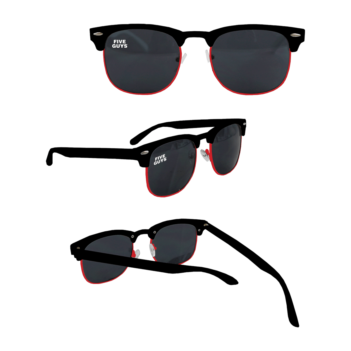 FG Clubman Sunglasses