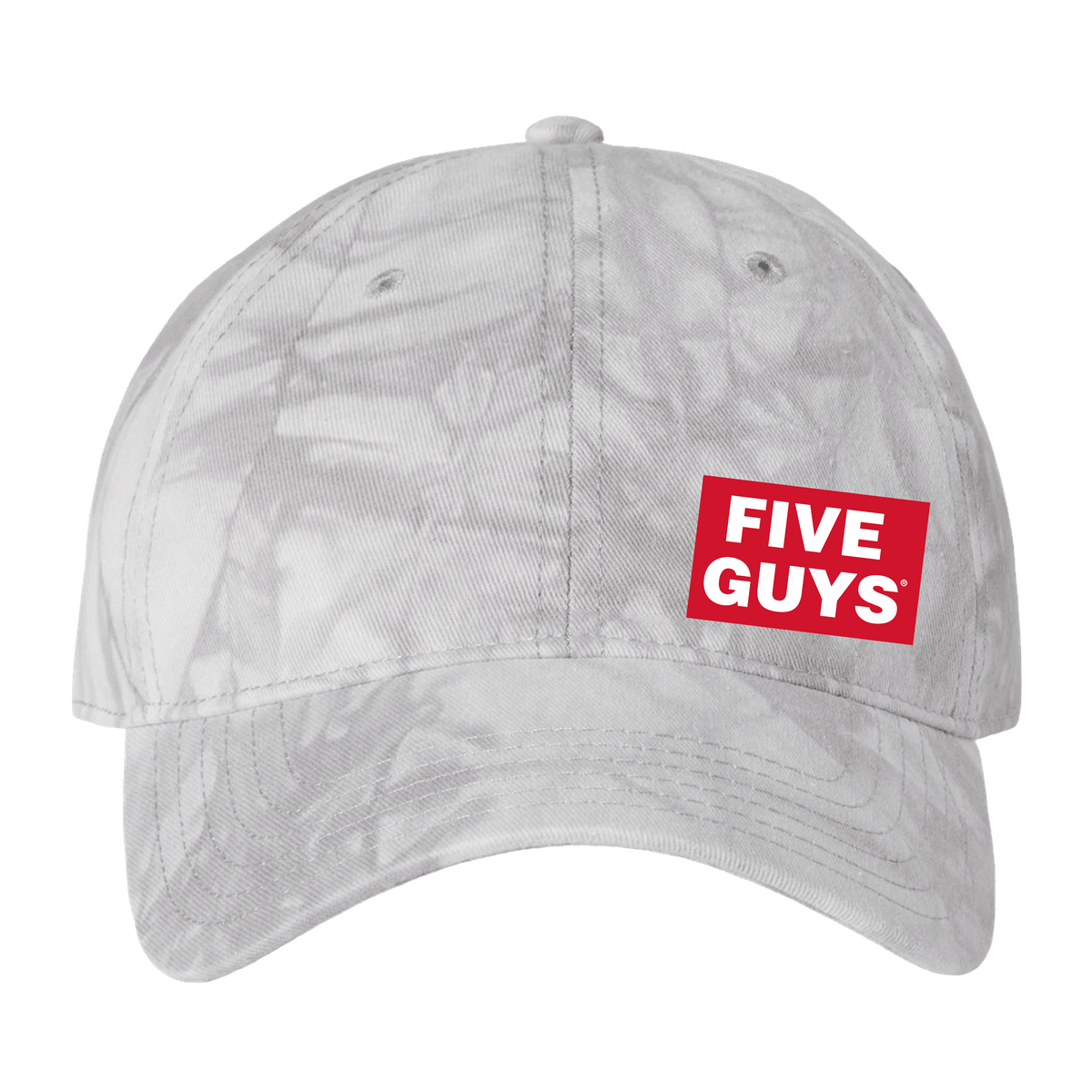 FG Tie Dye Hat Five Guys Shop fg-tie-dye-hat-five-guys-shop
