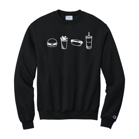 トップス Fifth general store life is pain sweat fifth general store／LIFE IS PAIN SWEAT