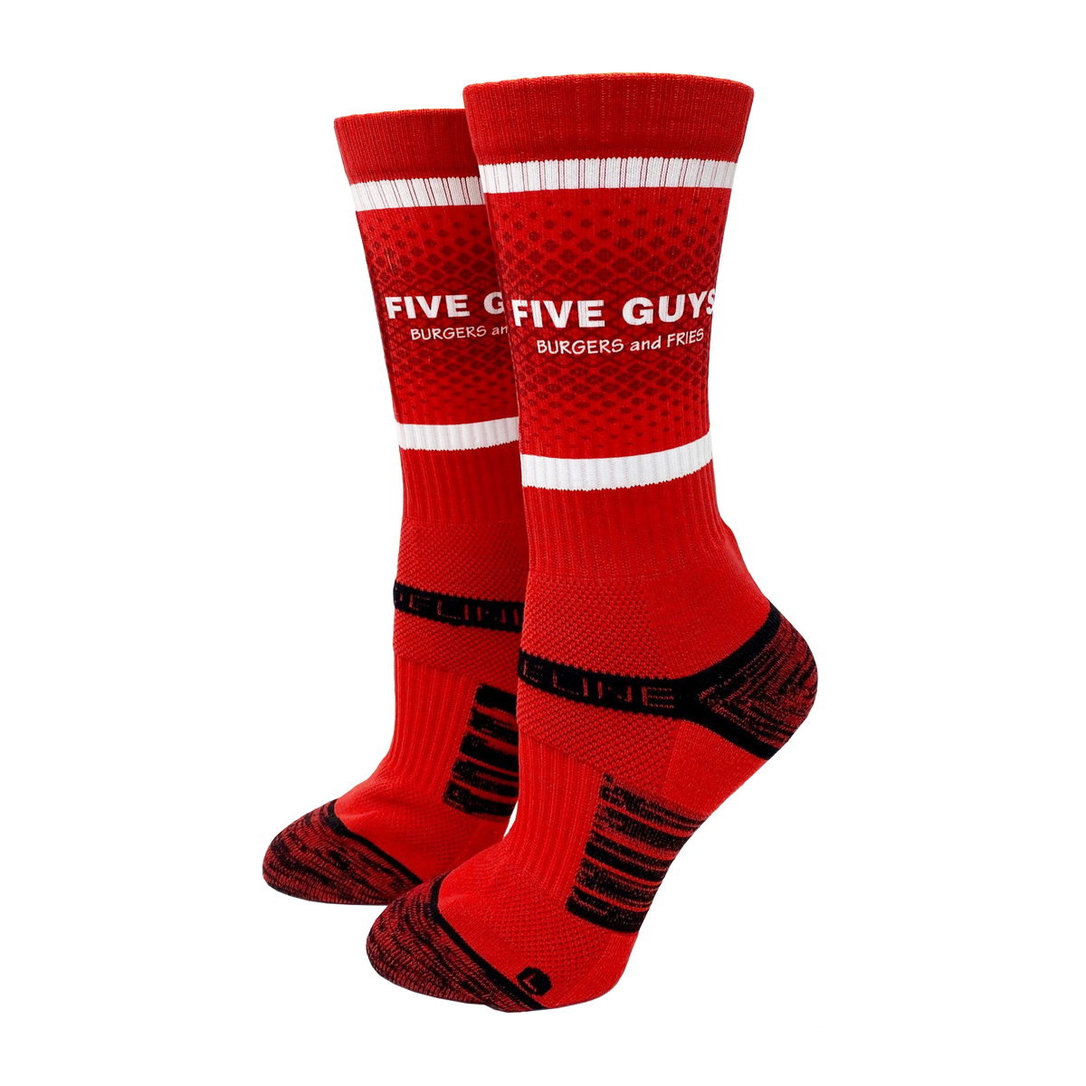 Athletic Socks Five Guys Shop