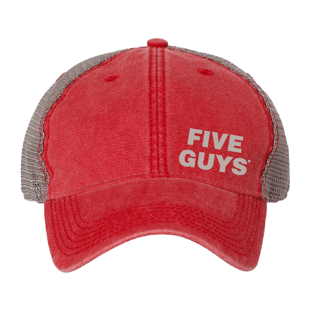 Hats – Five Guys Shop