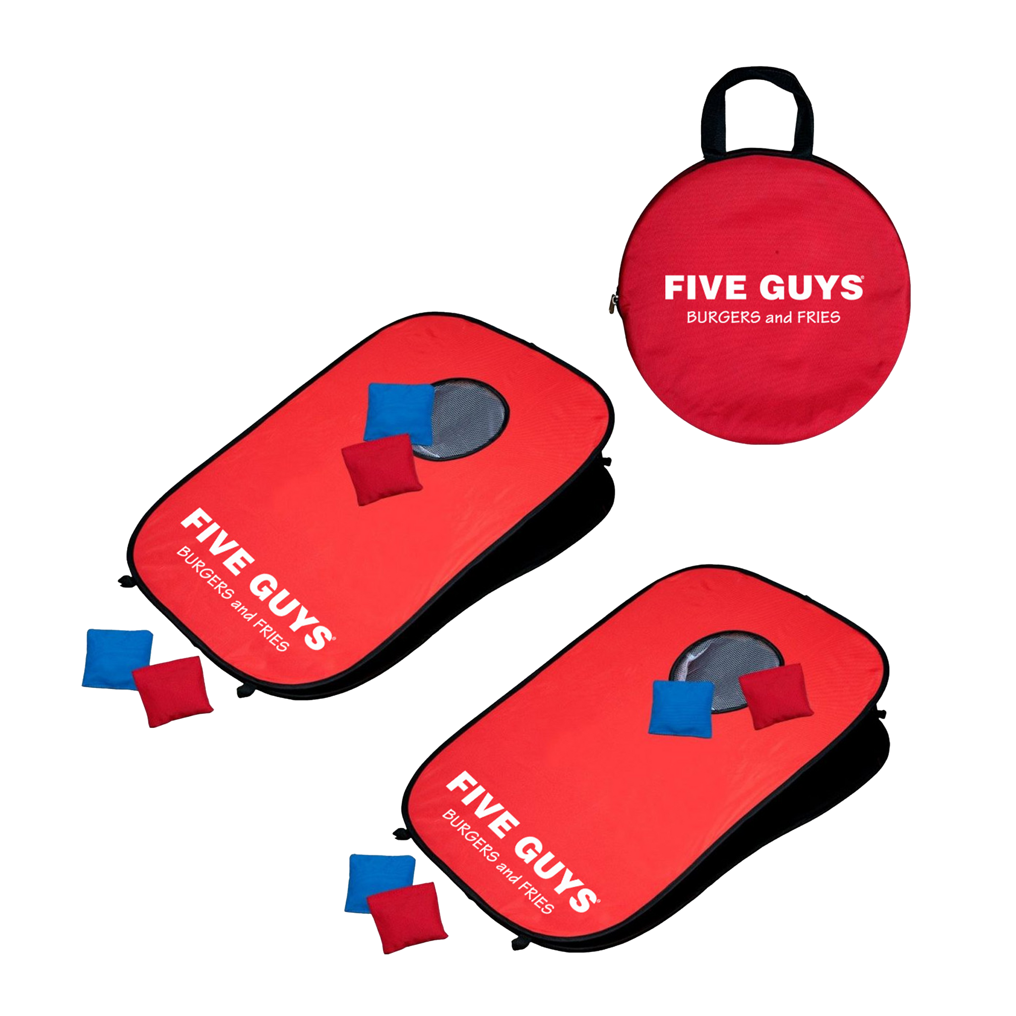 Accessories – Five Guys Shop