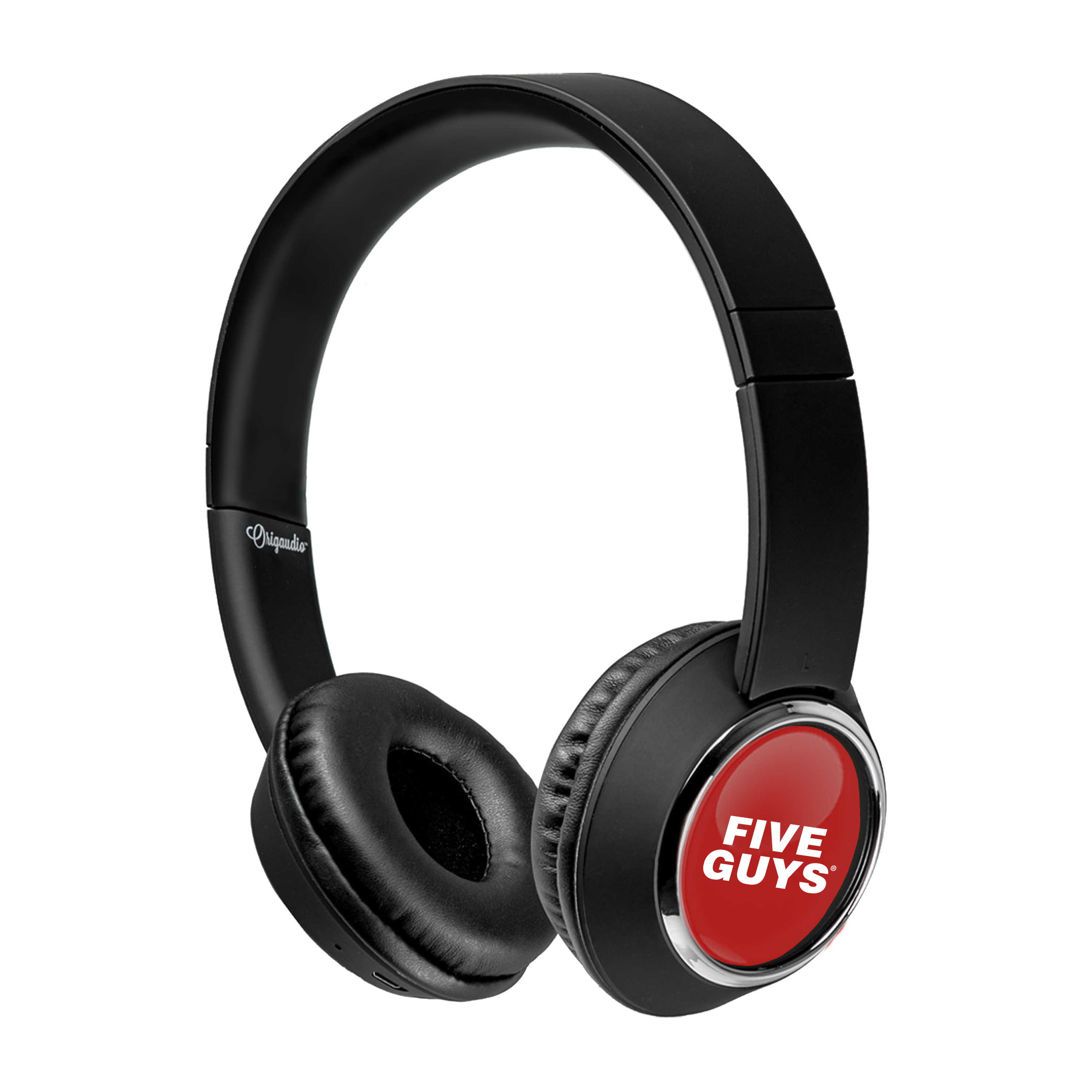 FG Beebop Headphones